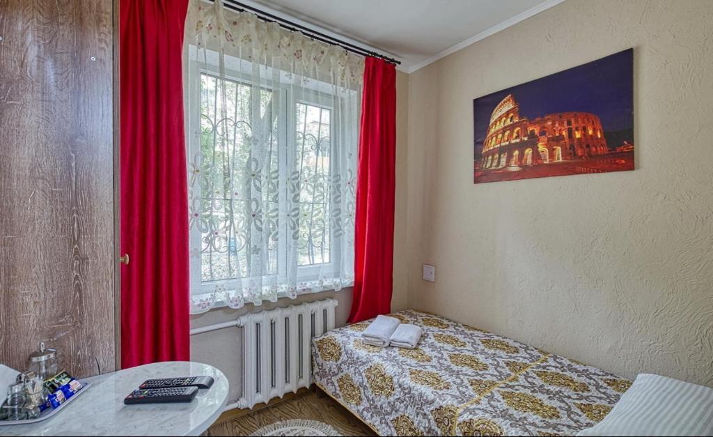 Апартаменты На Улице Клочкова, 128 Almaty Extérieur photo